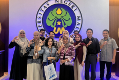 Polinema Tingkatkan Kualitas Layanan Mahasiswa Asing melalui Kolaborasi dengan Universitas Negeri Malang 