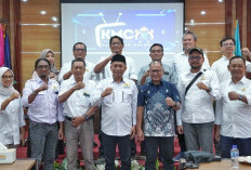 KADIN Kabupaten Malang Siapkan 3 Gagasan Strategis: Natadesa, Pirolisis Sampah, hingga Media Center