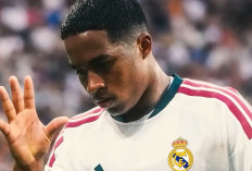 Real Madrid Buat Keputusan soal Endrick, Jose Mourinho Siapkan Peran Baru untuk Sang Striker