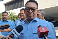 5 WNI Ditahan Israel, Istana Minta Kemlu Tempuh Jalur Diplomasi  