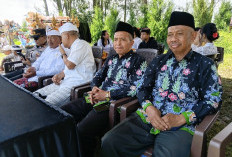 Nyepi di Kota Batu: Potret Harmoni dan Moderasi Beragama Jelang Idul Fitri