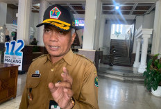 Pemkot Malang Tunggu Aturan Gaji PPPK, Potensi Ruang Fiskal Rp200 Miliar