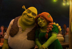 Far Far Away Memanggil! Teaser Perdana 'Shrek 5' Akhirnya Dirilis setelah Penantian Panjang