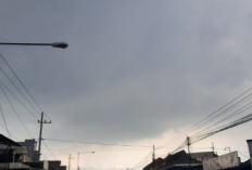 Cuaca Malang Raya 5 Mei 2026, Dominan Berawan, Sebagian Cerah Berawan dan Cerah 