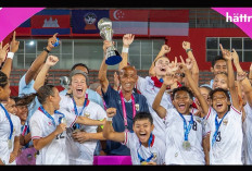 Juara ASEAN Women's Cup 2026, Timnas Putri Indonesia Buktikan Diaspora Beri Dampak Positif