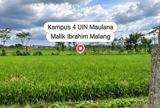  4 Tahun Kampus IV UIN Maliki di Turen Tak Dibangun, DPRD Kabupaten Malang Soroti Hibah 13 Hektare