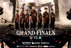 Prediksi Grand Final M7 MLBB: Alter Ego vs Aurora Gaming PH, Jadwal dan Cara Nonton Live