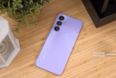 HP Murah Kamera Bagus Rp1 Jutaan, 8 Pilihan untuk Foto Malam hingga Video 2K