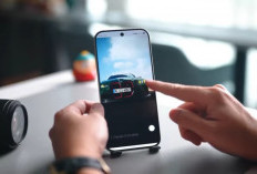 6 HP 1 Jutaan Tipis Terbaik 2026, Murah Tapi Stylish dan Spek Nggak Kaleng!