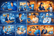 9 Jurusan Kuliah Paling Diminati pada 2026 Beserta Prospeknya