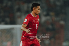 Timnas Indonesia Mengubah 45 Menit Jadi Pesta, Bangladesh Kebobolan 6 Gol