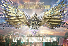 Alter Ego Harapan Terakhir Indonesia di M7 World Championship 2026, Jadwal Laga 23 Januari Hari Ini