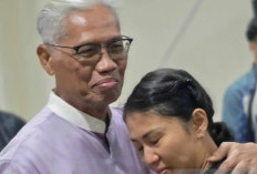 Dituntut 10 Tahun Penjara, Mantan Dirut Bank Jateng Divonis Bebas dalam Kasus Kredit PT Sritex
