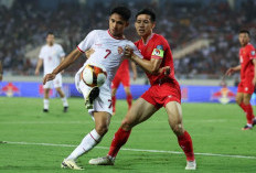 John Herdman Wanti-wanti Timnas Indonesia, Laga Kontra Vietnam Jadi Ujian Terberat di Piala AFF 2026