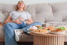 Binge Eating Disorder: Gangguan Makan Berlebihan yang Diam-Diam Rusak Kesehatan Mental dan Fisik