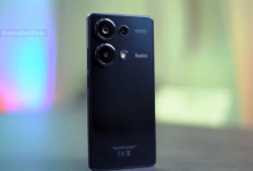 7 HP Xiaomi 3 Sampai 4 Jutaan Terbaik 2026, Poco F6 dan Redmi Note 14 Pro Jadi Buruan