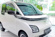 Promo Wuling Air EV Juni 2026: DP Rp15 Juta, Harga Diskon Tembus Rp200 Jutaan di Pondok Indah