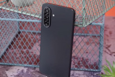 Cari HP Samsung Terbaik 2026? Ini 5 Pilihan Paling Worth It, Galaxy A56 5G Jadi Juaranya