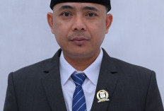 Peran Strategis Pemuda di Era Disrupsi Global, Feri Andi Suseko Tekankan Nasionalisme