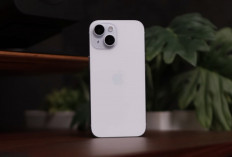 iPhone 15 Masih Worth It di 2026? Harga Turun Rp10 Jutaan, Kamera dan USB-C Jadi Andalan