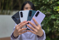 Galaxy A37 5G Andalkan Nightography untuk Konten Makin Awesome Seharian Didukung AI Unggulan dan Baterai Awet