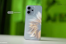8 HP Oppo 5G Terbaik 2026, Baterai Jumbo 7000 mAh dan Spek Gahar Bikin Kaget