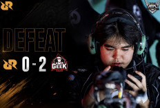 RRQ Hoshi Dipastikan Gagal ke Playoff MPL ID S17 Usai Kalah 0-2 dari Geek Fam, Baloyskie Beri Respons Menyentu