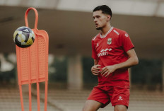 Justin Hubner Belum Pasti Bela Timnas Indonesia vs Kamboja, Klub Masih Tentukan Keputusan