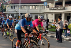 Tekan BBM, Wali Kota Malang Wajibkan ASN Bersepeda Tiap Jumat