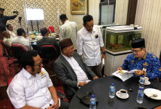 378 Desa Kabupaten Malang Dipetakan, Nata Desa Disiapkan Jadi Peta Investasi