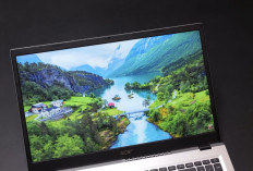 Mau Laptop Kuliah Awet 4 Tahun? Ini 5 Rekomendasi Paling Layak Dibeli pada 2026