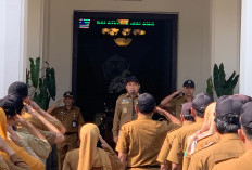 Pemkot Malang Evaluasi Pejabat Eselon II, Penataan Jabatan Ditargetkan Tuntas Oktober 2026
