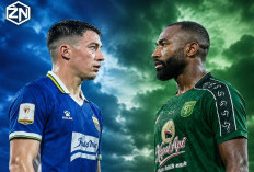 Jadwal Final Piala Presiden 2026: Persib vs Persebaya, Persija Tantang Arema FC Perebutkan Posisi Ketiga