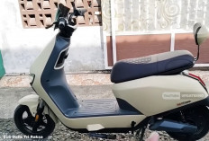 3 Sepeda Listrik Uwinfly Terbaik 2026, Harga Mulai Rp3,7 Jutaan dengan Fitur NFC dan Baterai Modern
