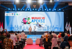 APEKSI 2026: Kota Malang Siapkan Pemuda Pelopor dan Atraksi Topeng Malangan