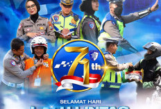 Hari Lalu Lintas Bhayangkara 22 September 2026: Sejarah Lahirnya Korlantas dan Maknanya