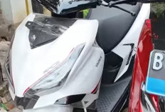 Yadea G5 hingga Yadea Osta Sudah Tersedia, Intip Deretan Motor Listrik Yadea di Dablong EV