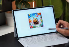Tablet Makin Serius, 5 Model Ini Bawa Fitur yang Bikin Kerja Lebih Praktis