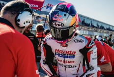 Kontroversi Moto3 Mugello 2026: Duel Hakim Danis vs Maximo Quiles Picu Perdebatan Panas