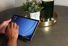 5 Tablet untuk Belajar dan Kuliah 2026, Ada yang Bisa Jadi Pengganti Laptop