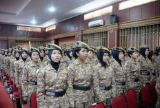 Hasil Seleksi Administrasi Sekolah Kedinasan 2026 Diumumkan, Cek Lewat SSCASN BKN