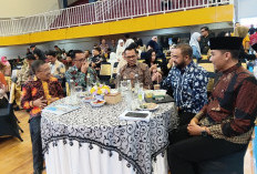 Wali Kota Batu : Musrenbang harus berlandaskan pada akurasi data dan kebutuhan riil masyarakat.