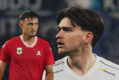 Bek Keturunan Surabaya Dibidik Klub Belgia, Ivar Jenner Dapat Pembelaan usai Timnas Indonesia Tersingkir