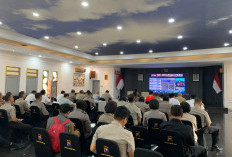 Operasi Ketupat 2026 Dimatangkan, Pemkot dan Polresta Malang Kota Antisipasi Lonjakan Mudik dan Wisata