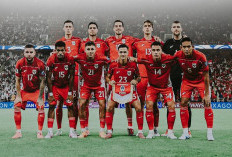 FIFA Series 2026: Timnas Indonesia Kontra Bulgaria dan St Kitts & Nevisdi GBK, Momen Penting bagi John Herdman