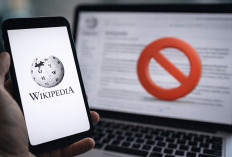 Benarkah Pemerintah Blokir Wikipedia? Ini Fakta Sebenarnya yang Perlu Diketahui