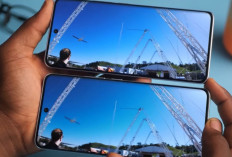 Samsung A07 hingga Itel S26 Ultra, Ini Rekomendasi HP Rp2 Jutaan 2026 dengan Layar 120 Hz
