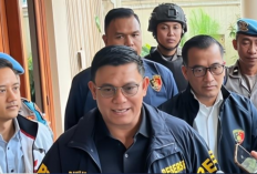 2 Lokasi di Nganjuk dan 1 di Surabaya Digeledah Bareskrim terkait TPPU Emas Ilegal Rp25,8 T 