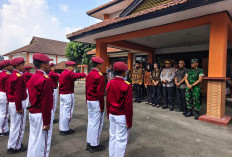 SRMP 14 Batu Siapkan Kuota 90 Siswa Tahun Ajaran 2026/2027
