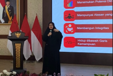 Filosofi 'Mung Tulung' dan Integritas: Kunci Sukses Dea Bakery Menebar Manfaat